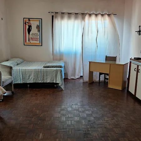 Hostel E Cafe Da Lobo