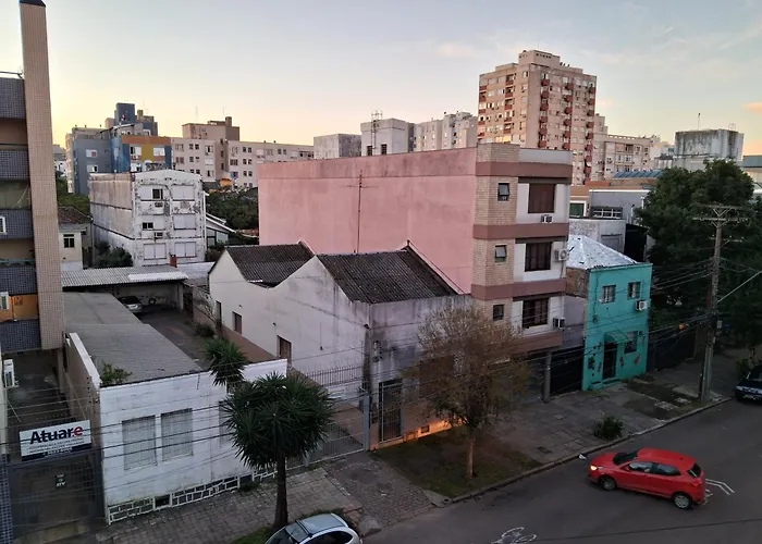 E Cafe Da Lobo * Porto Alegre