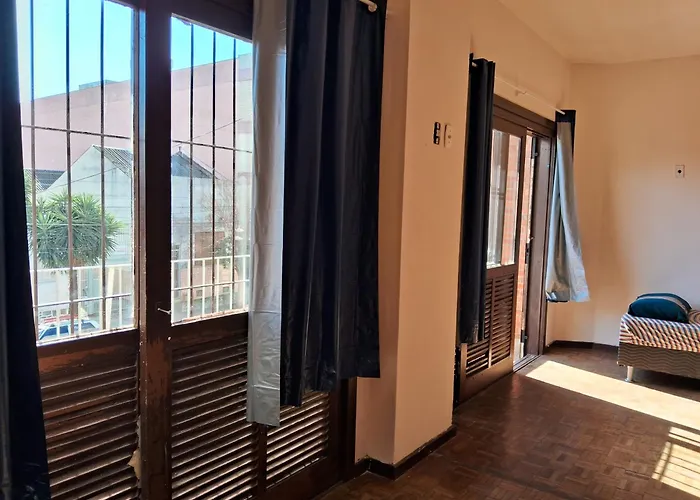 E Cafe Da Lobo Albergue Porto Alegre