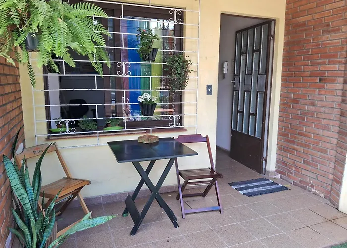 E Cafe Da Lobo Hostel *