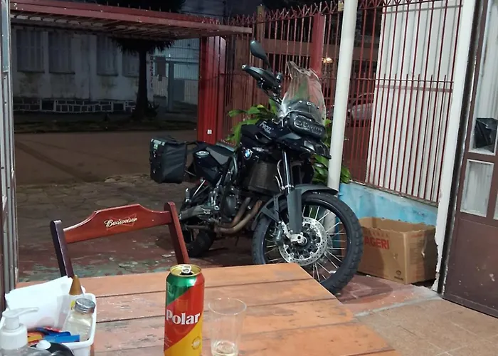E Cafe Da Lobo *