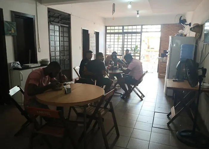E Cafe Da Lobo