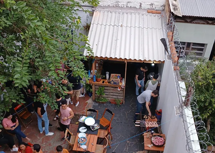 E Cafe Da Lobo *